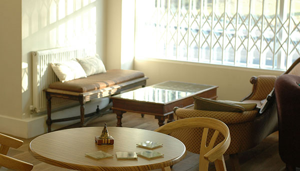 Lata - A wonderful place to relax 